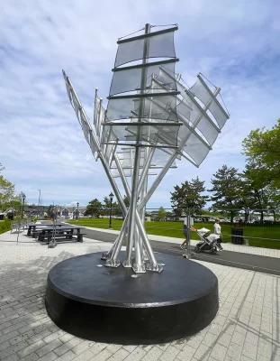 architectural concrete by Samson Concrete Construction Tyngsboro MA