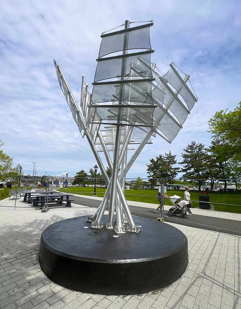 architectural concrete by Samson Concrete Construction Tyngsboro MA