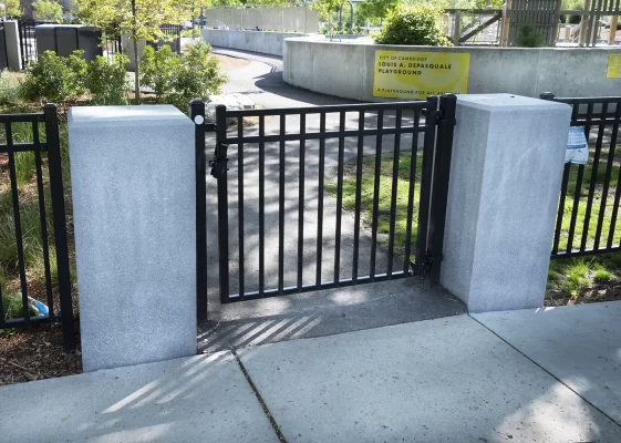 architectural concrete by Samson Concrete Construction Tyngsboro MA