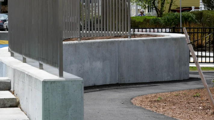 concrete playground cambridge ma