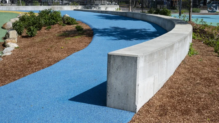 concrete playground cambridge ma